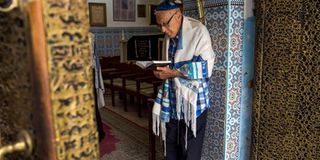 Moroccan Jews
