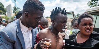 Bobi Wine 