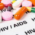 HIV drugs