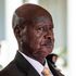 Yoweri Museveni
