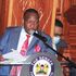 Governor Mike Sonko