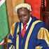 Nairobi County Speaker Benson Mutura