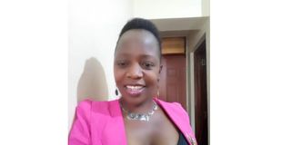 Principessa Eve Namulanda.