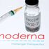 Moderna vaccine
