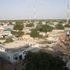 Wajir town