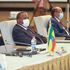 Uhuru at Igad summit in Djibouti