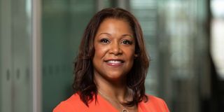  Johnita Walker Mizelle