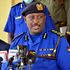 Police IG Hilary Mutyambai