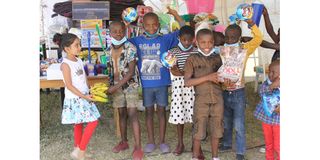 Young musician Khushi Jayesh Shah 