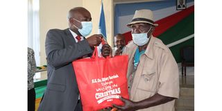  Governor Hillary Barchok 