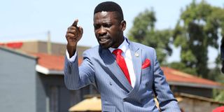Bobi Wine