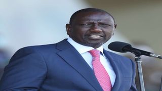 DP William Ruto