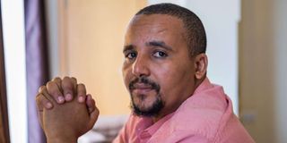 Jawar Mohammed