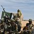 Nigerien soldiers 