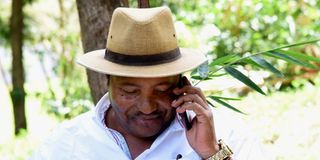 Ferdinand Waititu