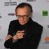 Larry King