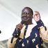 Raila Odinga