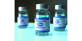 Covid vaccine