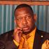 Former Nairobi Governor Mike Sonko.