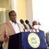 Governor Wycliffe Oparanya