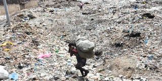 Dandora dumpsite