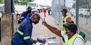 SA-Zimbabwe border