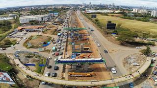 Nairobi Expressway