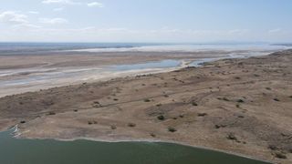 Lake Magadi