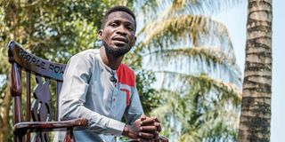 Bobi Wine