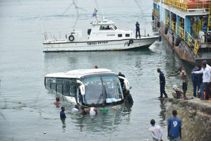 Likoni crossing