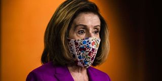 Nancy Pelosi