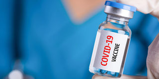 Covid-19 vaccine