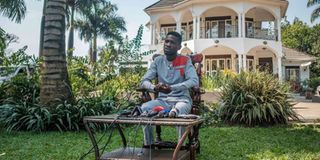 Bobi Wine