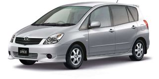 Toyota Spacio