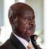 Yoweri Museveni