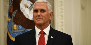 Mike Pence