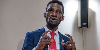 Bobi Wine