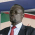 Turkana Governor Josphat Nanok