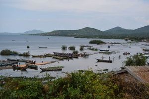 Lake Victoria