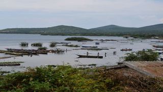 Lake Victoria