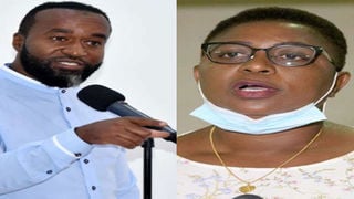 Hassan Joho, Aisha Jumwa, Owen Baya