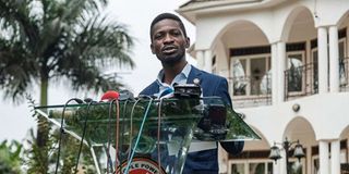 Bobi Wine