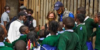 Billian Music Family