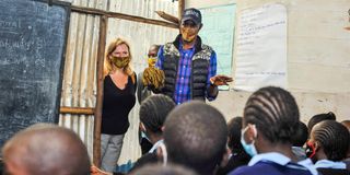 Billian Music Family