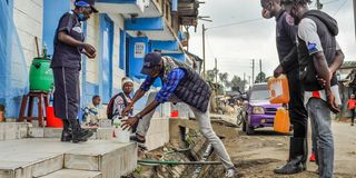 Billian Music Family