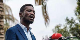 Bobi Wine