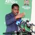 Agriculture Cabinet Secretary Peter Munya 