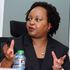 Kirinyaga Governor Anne Waiguru