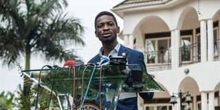 Bobi Wine