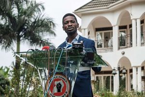 Bobi Wine
